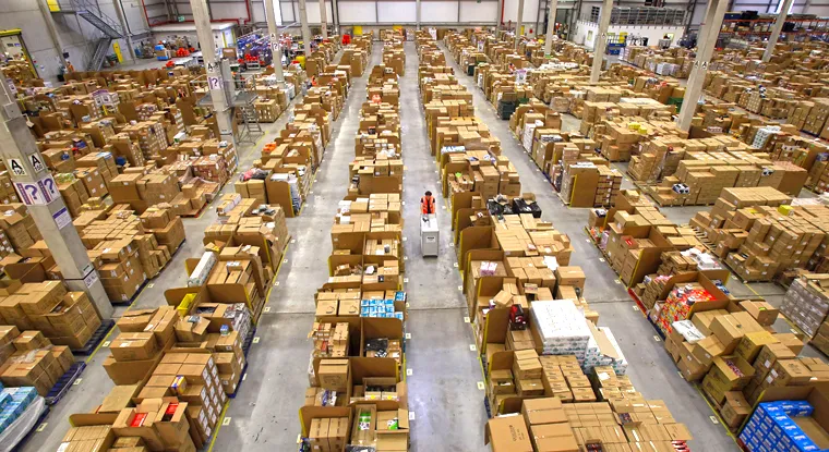 Consultoria para importação de mercadorias