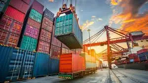 Controle de importação