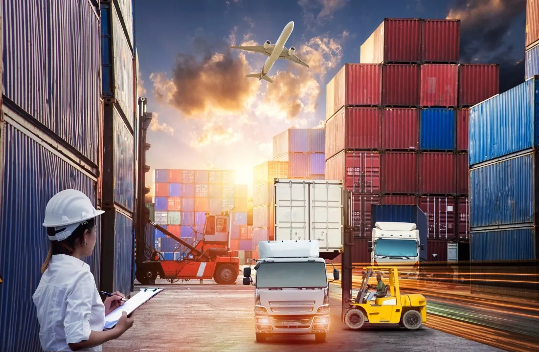 Empresas que fazem importação