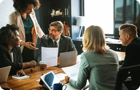 Empresas que importam