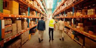 Produtos importados atacado