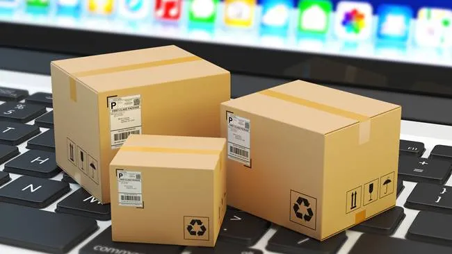 Produtos importados e exportados